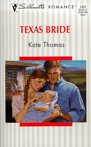 Stock image for Texas Bride for sale by Better World Books