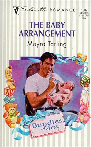 Imagen de archivo de Baby Arrangement (Bundles Of Joy) (Silhouette Romance) a la venta por SecondSale