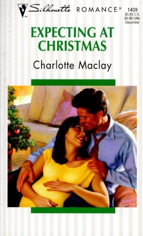 Stock image for Expecting at Christmas for sale by Better World Books