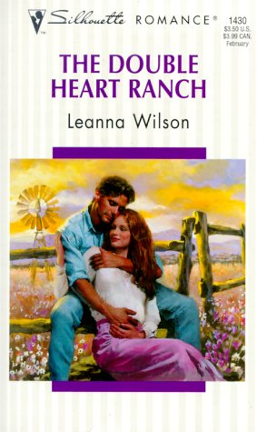Stock image for Double Heart Ranch for sale by Reliant Bookstore
