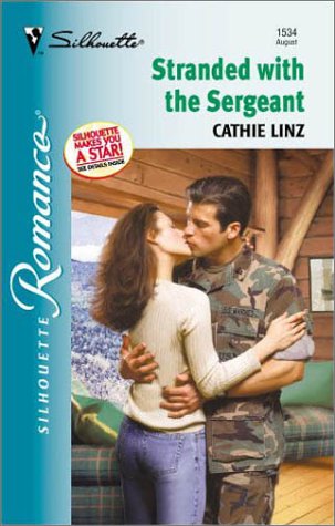 Beispielbild fr Stranded with the Sergeant zum Verkauf von Better World Books