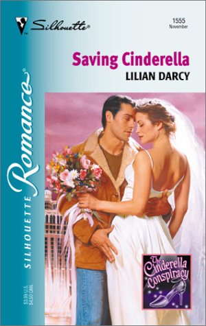 Stock image for Saving Cinderella for sale by Better World Books
