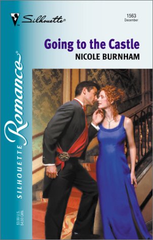 Imagen de archivo de Going To The Castle (Silhouette Romance) a la venta por More Than Words