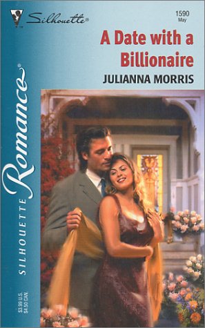 Imagen de archivo de A Date with a Billionaire a la venta por Better World Books