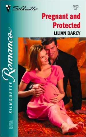 9780373196036: Pregnant And Protected (Silhouette Romance)