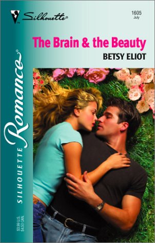 Imagen de archivo de The Brain and the Beauty a la venta por Better World Books: West