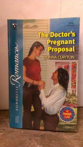 

The Doctors Pregnant Proposal