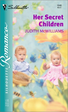 Her Secret Children (9780373196487) by Mcwilliams, Judith