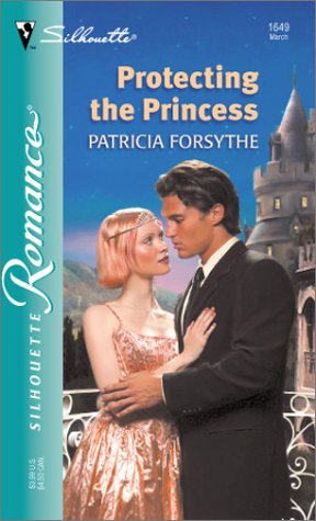 Stock image for Protecting the Princess for sale by Better World Books
