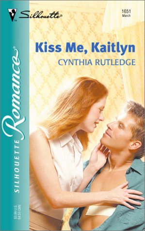 Stock image for Kiss Me, Kaitlyn for sale by SecondSale