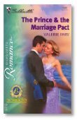 Imagen de archivo de The Prince & the Marriage Pact a la venta por ThriftBooks-Atlanta