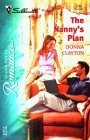 The Nanny's Plan (Silhouette Romance)