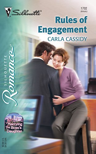 9780373197026: Rules of Engagement (Silhouette Romance)