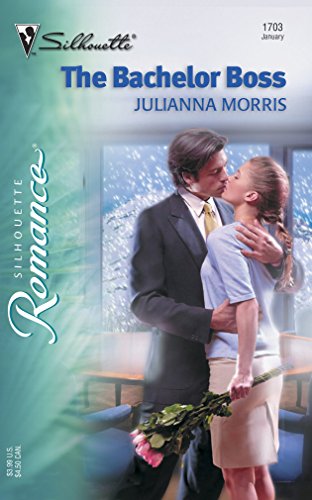 The Bachelor Boss - Morris, Julianna