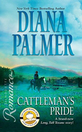 9780373197187: Cattleman's Pride (Silhouette Romance)
