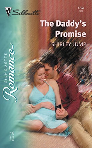 The Daddy's Promise (Silhouette Romance) - Jump, Shirley