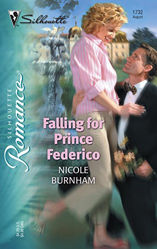 9780373197323: Falling for Prince Federico