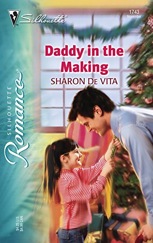 Stock image for Daddy in the Making for sale by Library House Internet Sales