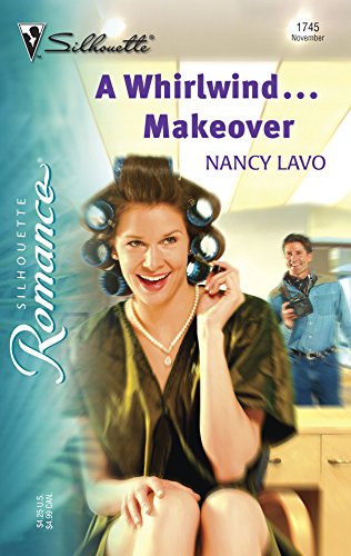 Stock image for A Whirlwind. Makeover for sale by Better World Books