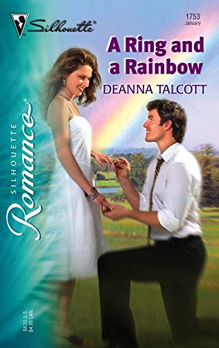 Beispielbild fr A Ring and a Rainbow zum Verkauf von Better World Books
