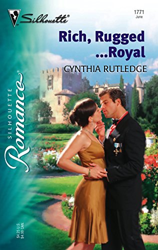 Stock image for Rich, Rugged.Royal for sale by ThriftBooks-Dallas