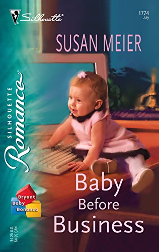 Beispielbild fr Baby Before Business zum Verkauf von Better World Books