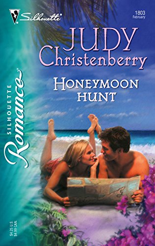 Beispielbild fr Honeymoon Hunt zum Verkauf von Better World Books