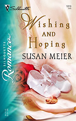 Beispielbild fr Wishing and Hoping (The Cupid Campaign, 1) zum Verkauf von SecondSale