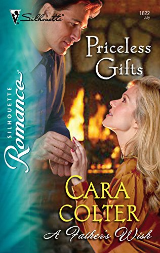 Beispielbild fr Priceless Gifts (Silhouette Romance) zum Verkauf von SecondSale