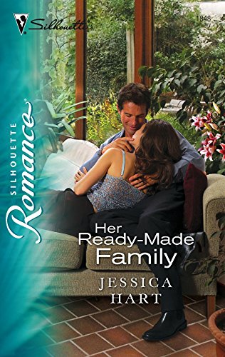 Stock image for Her Ready-Made Family for sale by Better World Books