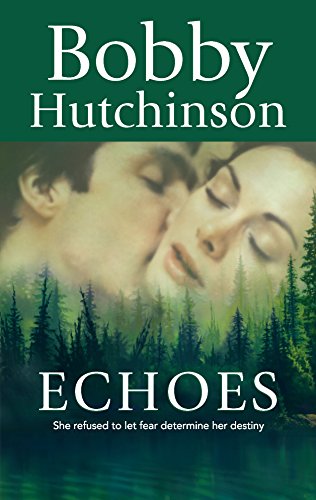 9780373198542: Echoes (Harlequin Reader's Choice)