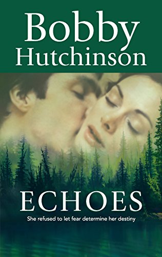 Stock image for Echoes for sale by Better World Books