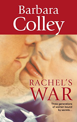 Stock image for Rachel's War for sale by ThriftBooks-Dallas