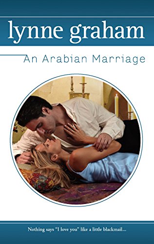 Beispielbild fr An Arabian Marriage zum Verkauf von SecondSale