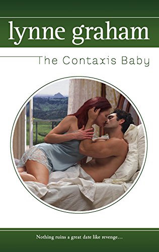 The Contaxis Baby (9780373198818) by Graham, Lynne
