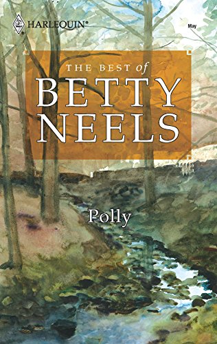 Stock image for Polly (The Best of Betty Neels) for sale by The Book Garden