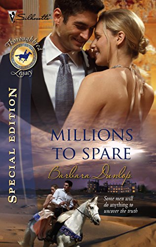Stock image for Millions to Spare for sale by Better World Books