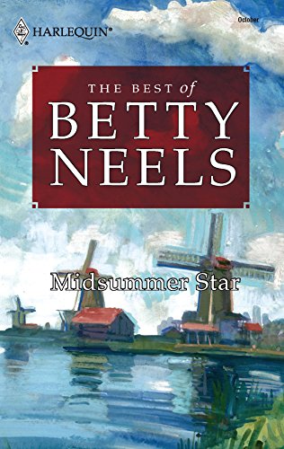 9780373199266: Midsummer Star (The Best of Betty Neels)