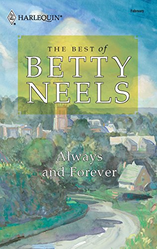 9780373199402: Always and Forever (The Best of Betty Neels)