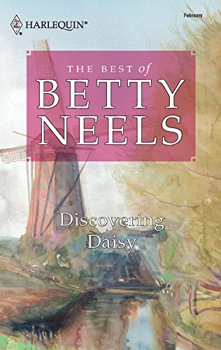 Discovering Daisy (The Best of Betty Neels) (9780373199419) by Neels, Betty