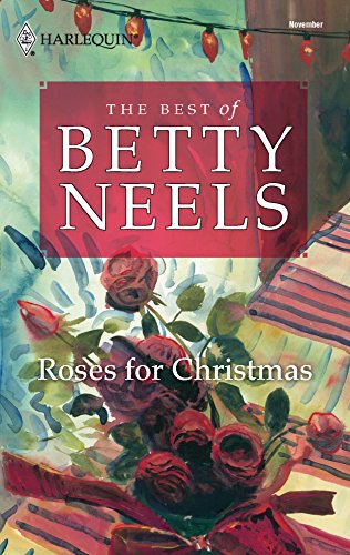 9780373199594: Roses for Christmas (The Best of Betty Neels)