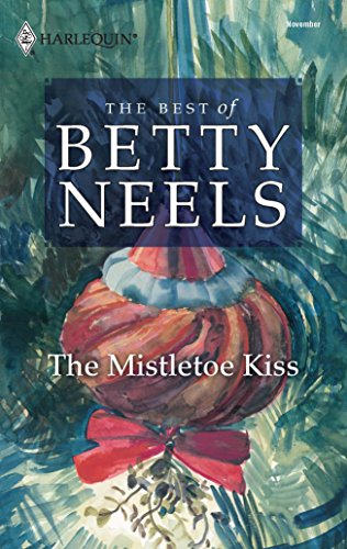 Beispielbild fr The Mistletoe Kiss zum Verkauf von Better World Books