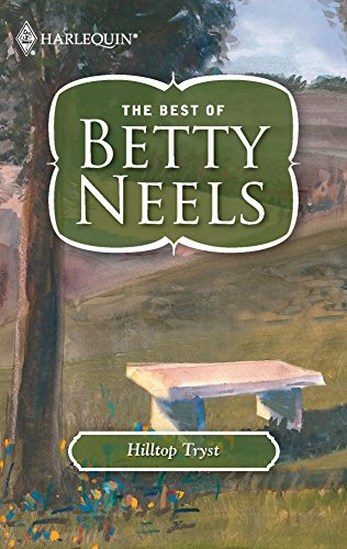 Hilltop Tryst (The Best of Betty Neels) (9780373199716) by Neels, Betty