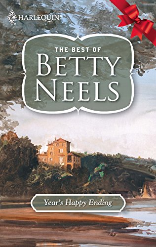 9780373199761: Year's Happy Ending (The Best of Betty Neels)