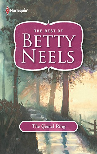 The Gemel Ring (The Best of Betty Neels) (9780373199877) by Neels, Betty