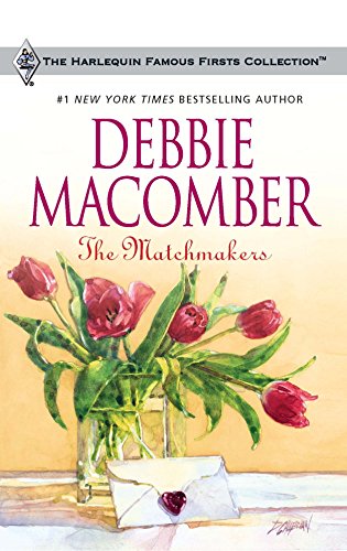 9780373200009: The Matchmakers