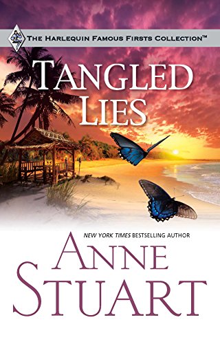 9780373200016: Tangled Lies (Famous Firsts)