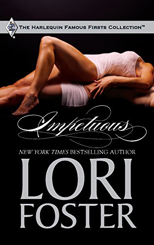 Impetuous (Famous Firsts) (9780373200078) by Foster, Lori