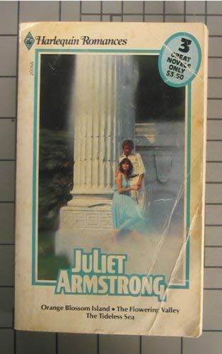 Stock image for Juliet Armstrong for sale by Better World Books