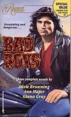 Stock image for Bad Boys (By Request Series) - Volume 4 for sale by Gulf Coast Books